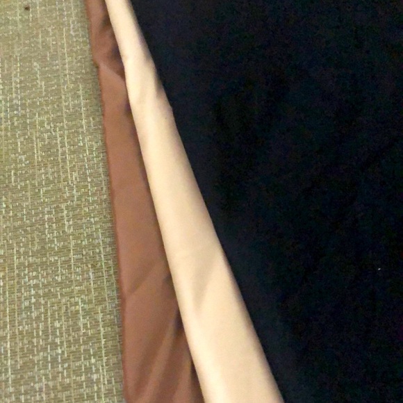 NWT Skinny Girl 3-Pack Laser Shaping Shorts, Sz L - Picture 5 of 5